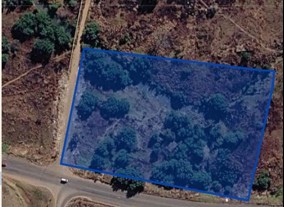 Vacant Land for sale in Krugersdorp Rural, Krugersdorp, 175 Moorcraft, Krugersdorp Rural, Krugersdorp, Gauteng, 17623 m²