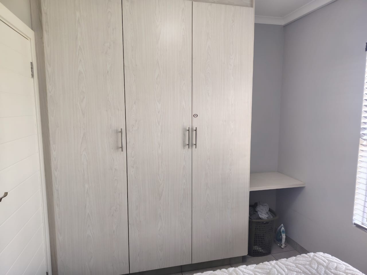 Apartment for rent in Chase Valley Downs, Pietermaritzburg, KwaZulu Natal