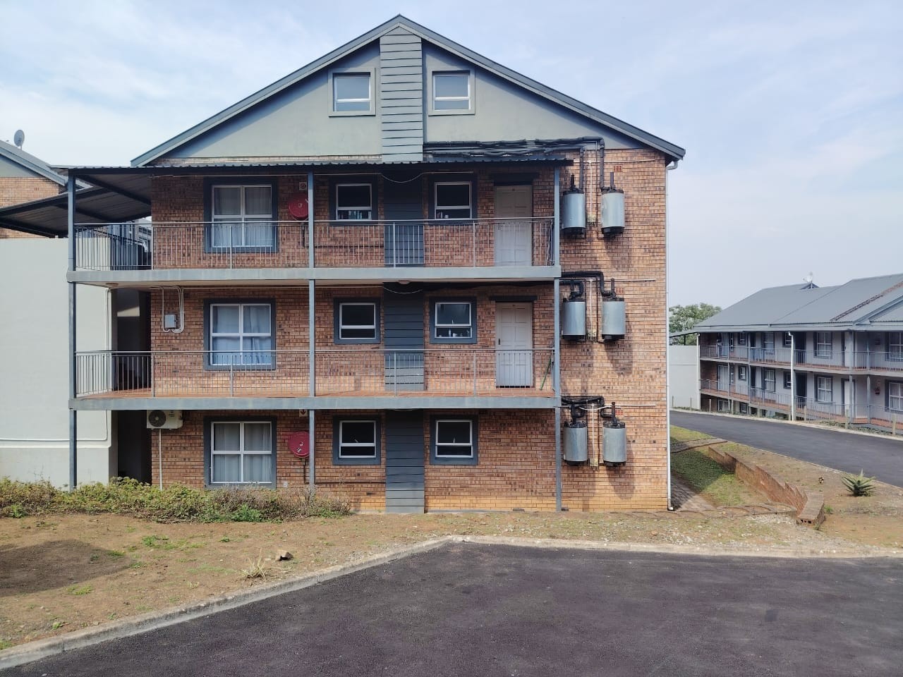 Apartment for rent in Chase Valley Downs, Pietermaritzburg, KwaZulu Natal