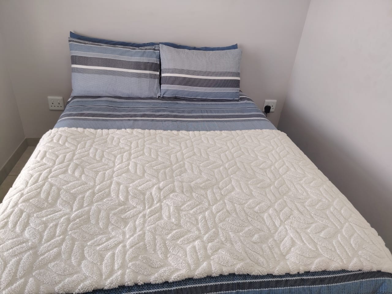 Apartment for rent in Chase Valley Downs, Pietermaritzburg, KwaZulu Natal