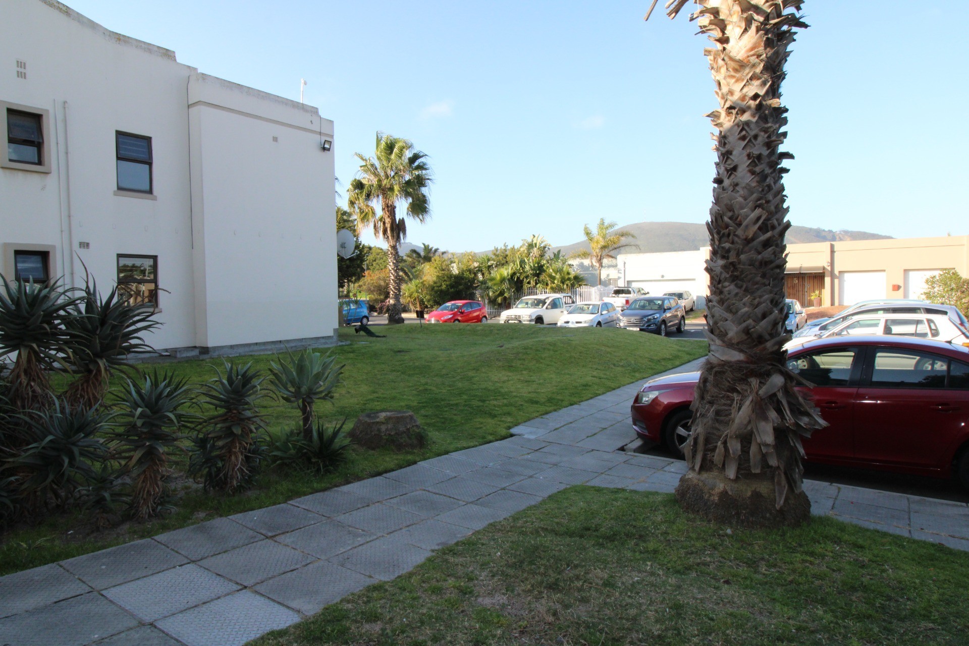Apartment for rent in Parow, 60 m²