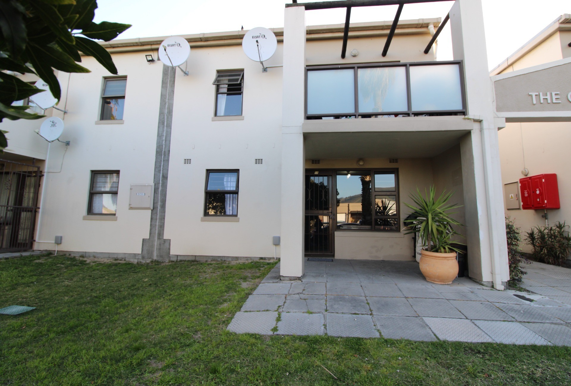 Apartment for rent in Parow, 60 m²