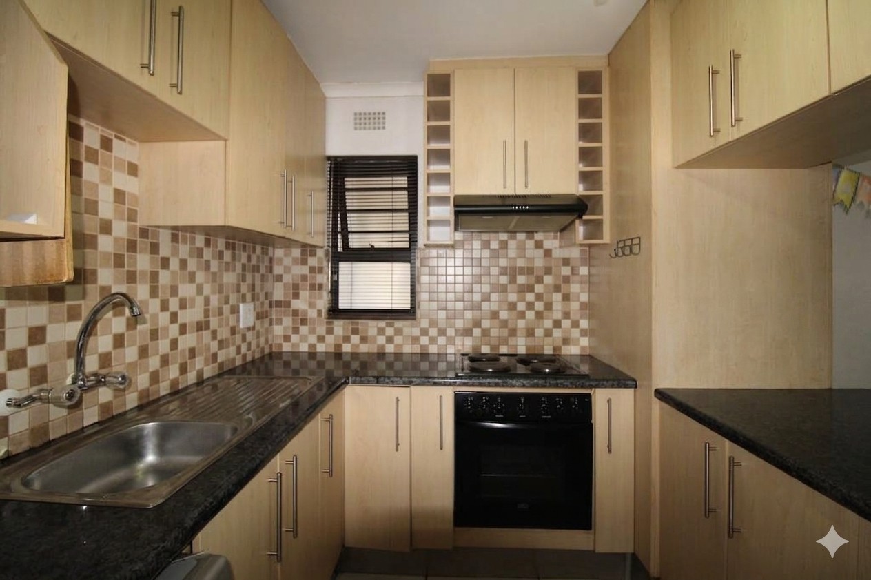 Apartment for rent in Parow, 60 m²
