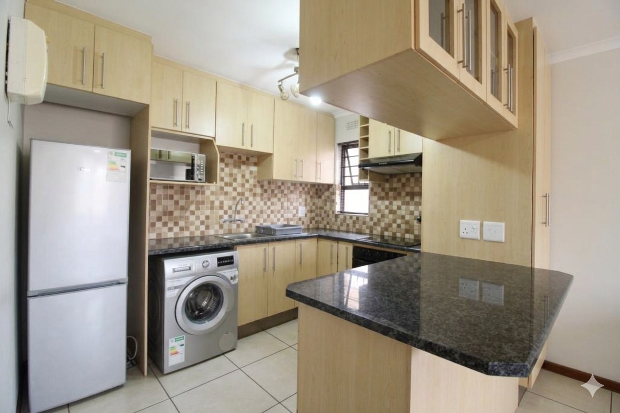 Apartment for rent in Parow, 60 m²