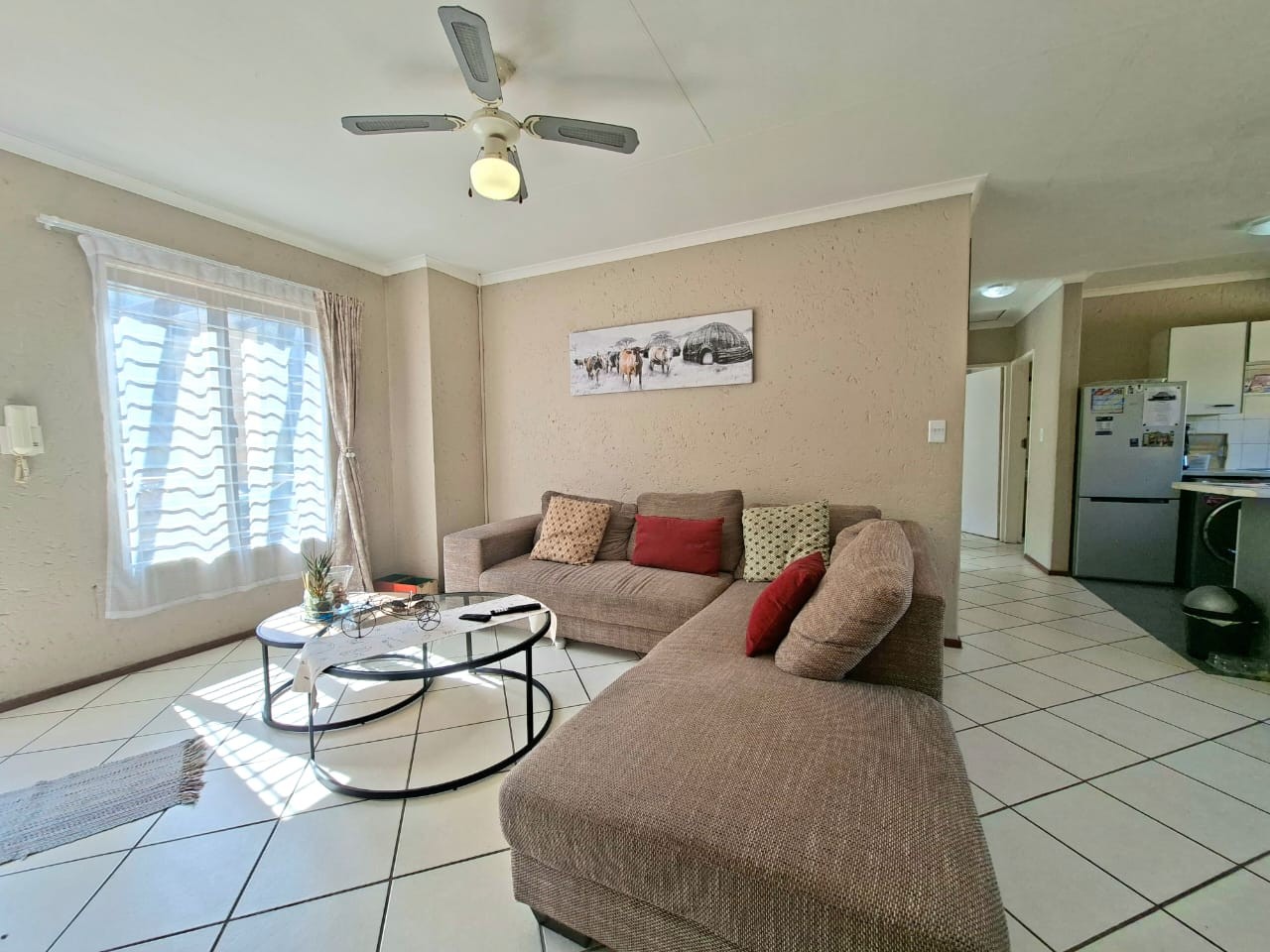 Apartment for sale in Roodekrans, Roodepoort, 83 m²