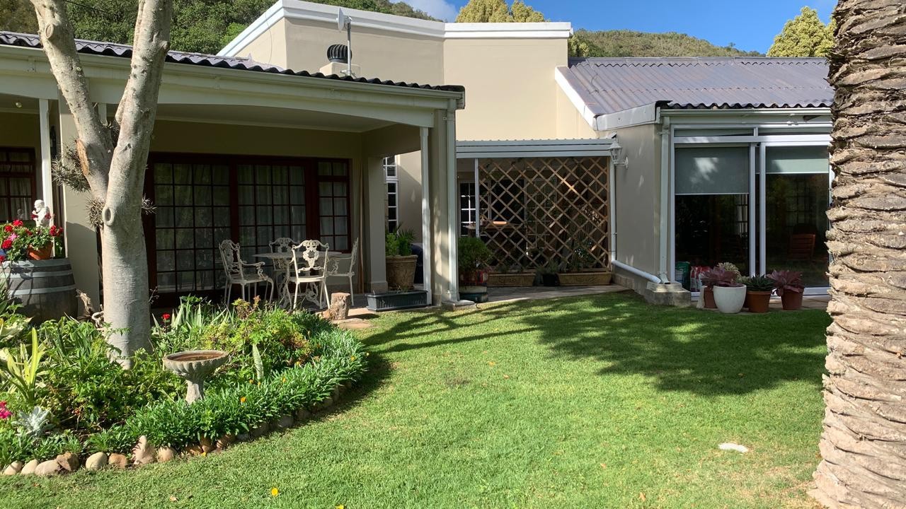 Duet for sale in Groenvallei, Sedgefield, 18 Egret, Lake Pleasant Living, 18 Groenvlei Rd, Groenvallei, Sedgefield, Western Cape, 200 m²