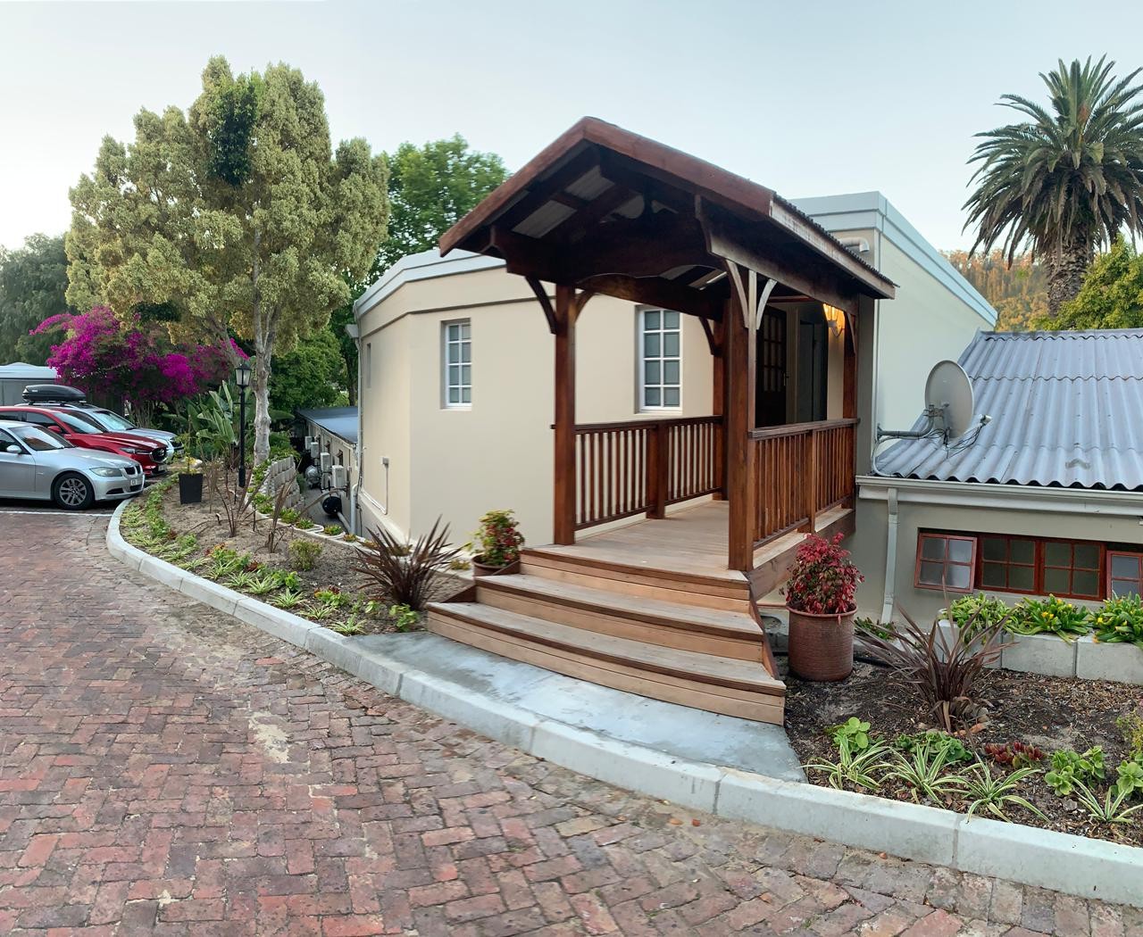 Duet for sale in Groenvallei, Sedgefield, 18 Egret, Lake Pleasant Living, 18 Groenvlei Rd, Groenvallei, Sedgefield, Western Cape, 200 m²