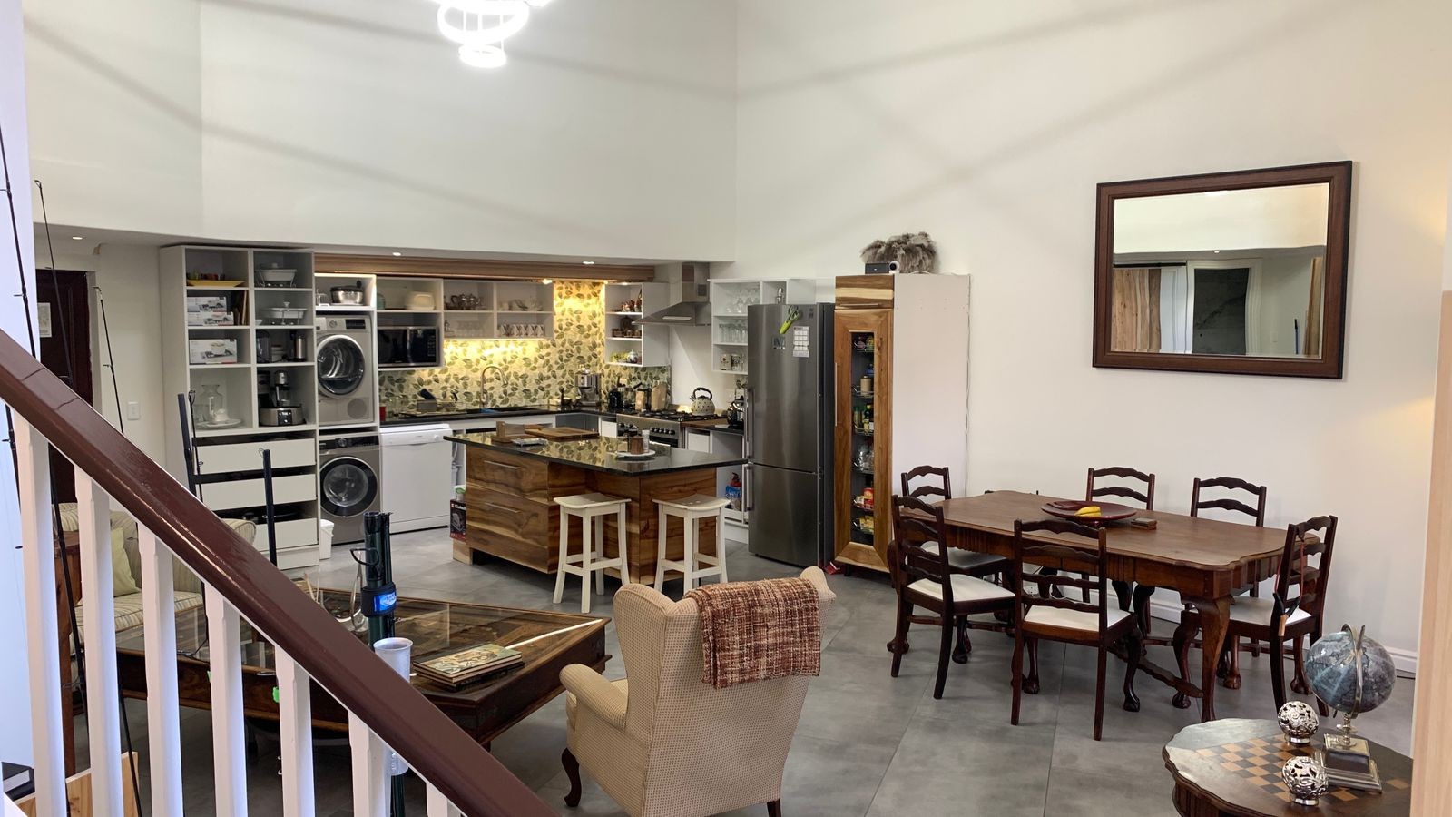 Duet for sale in Groenvallei, Sedgefield, 18 Egret, Lake Pleasant Living, 18 Groenvlei Rd, Groenvallei, Sedgefield, Western Cape, 200 m²