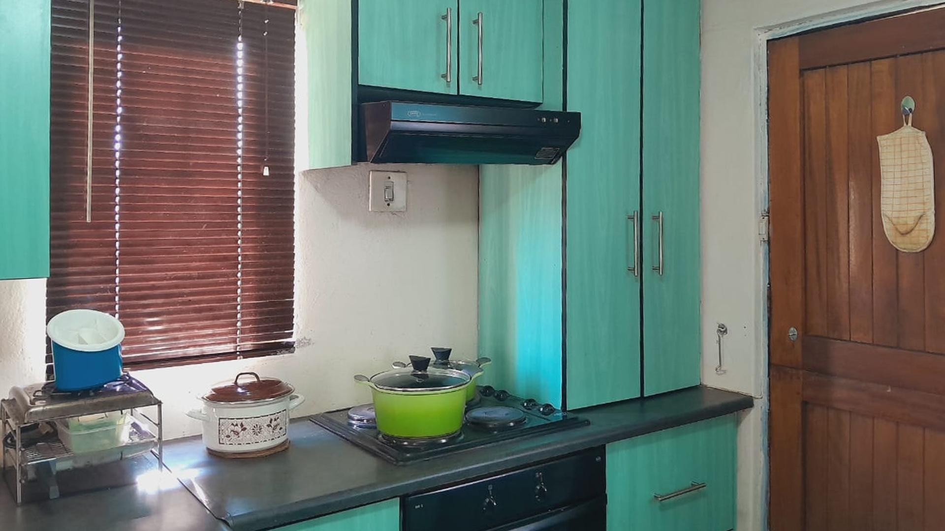House for sale in Haven Hills, East London