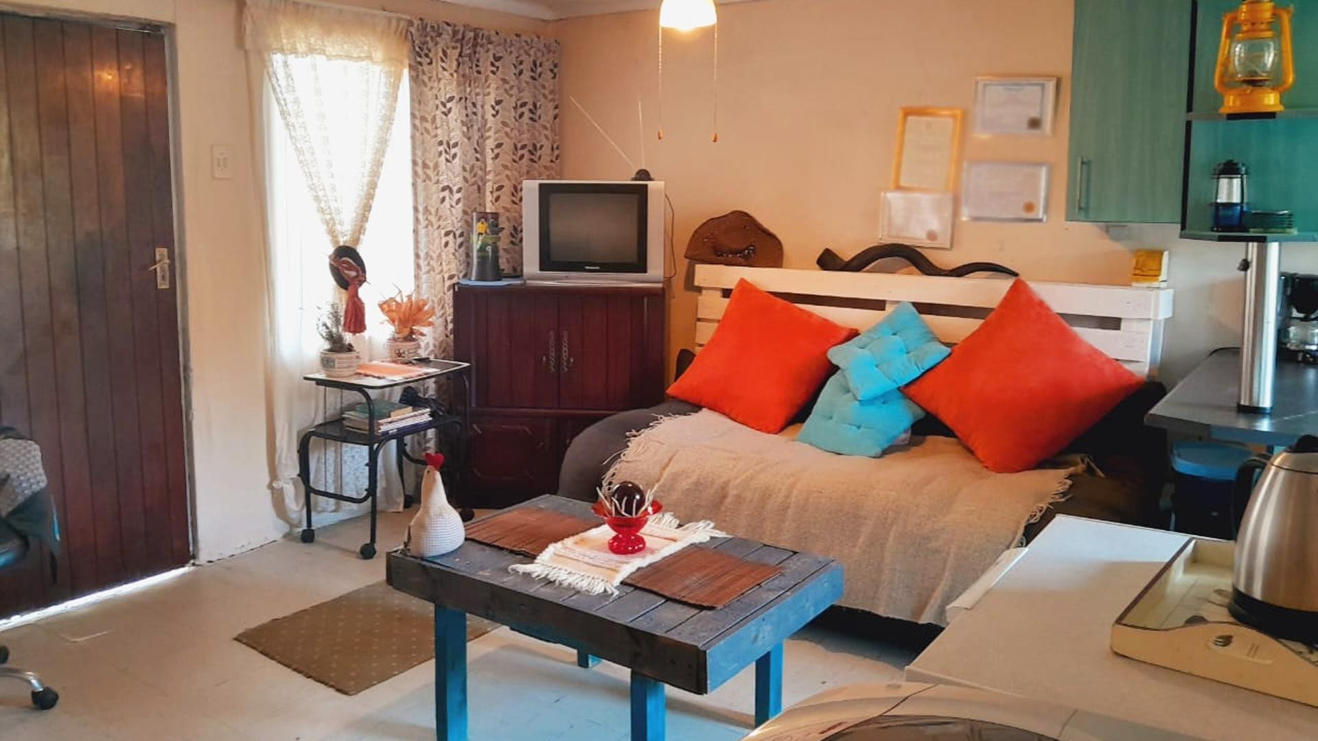 House for sale in Haven Hills, East London