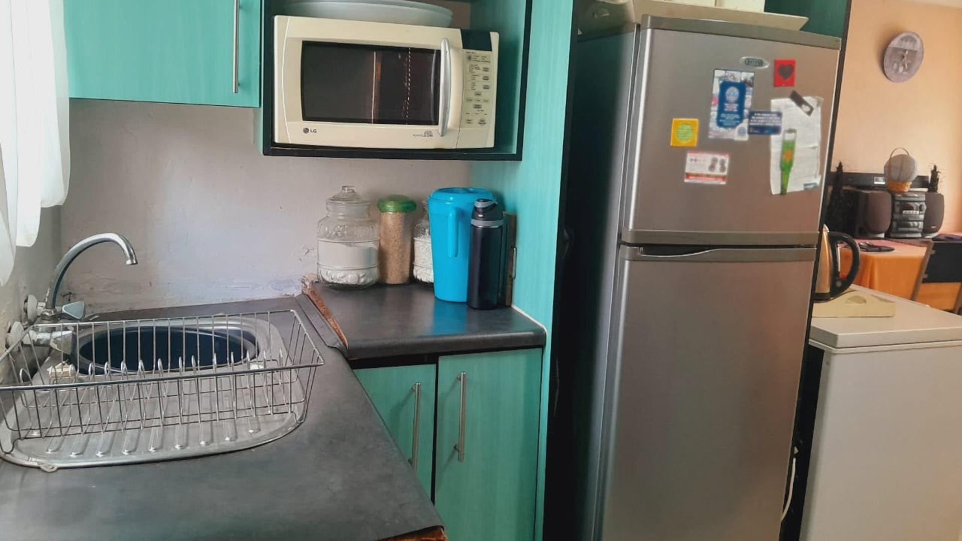 House for sale in Haven Hills, East London