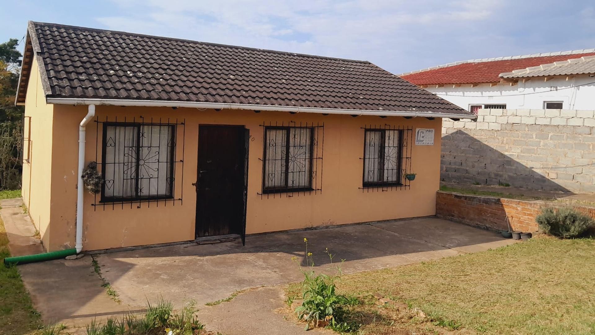House for sale in Haven Hills, East London