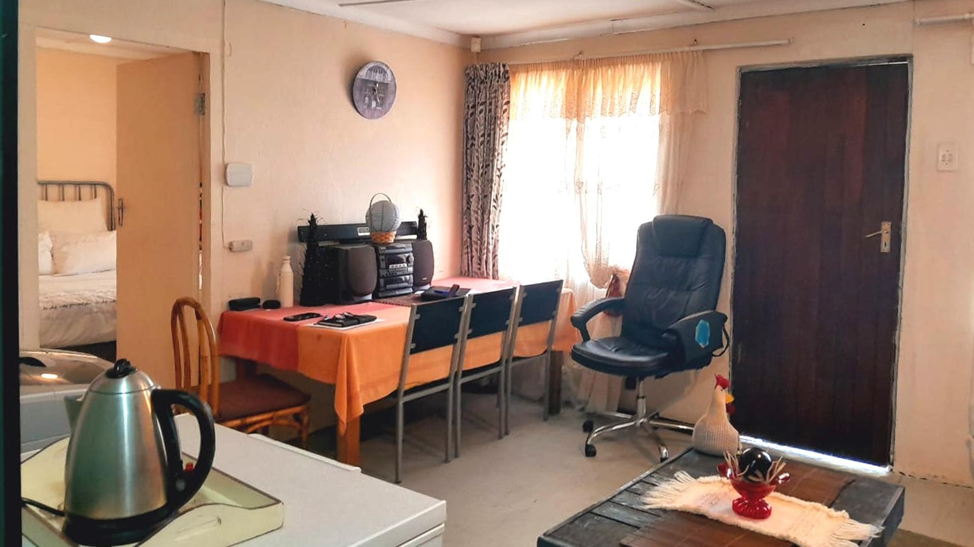 House for sale in Haven Hills, East London