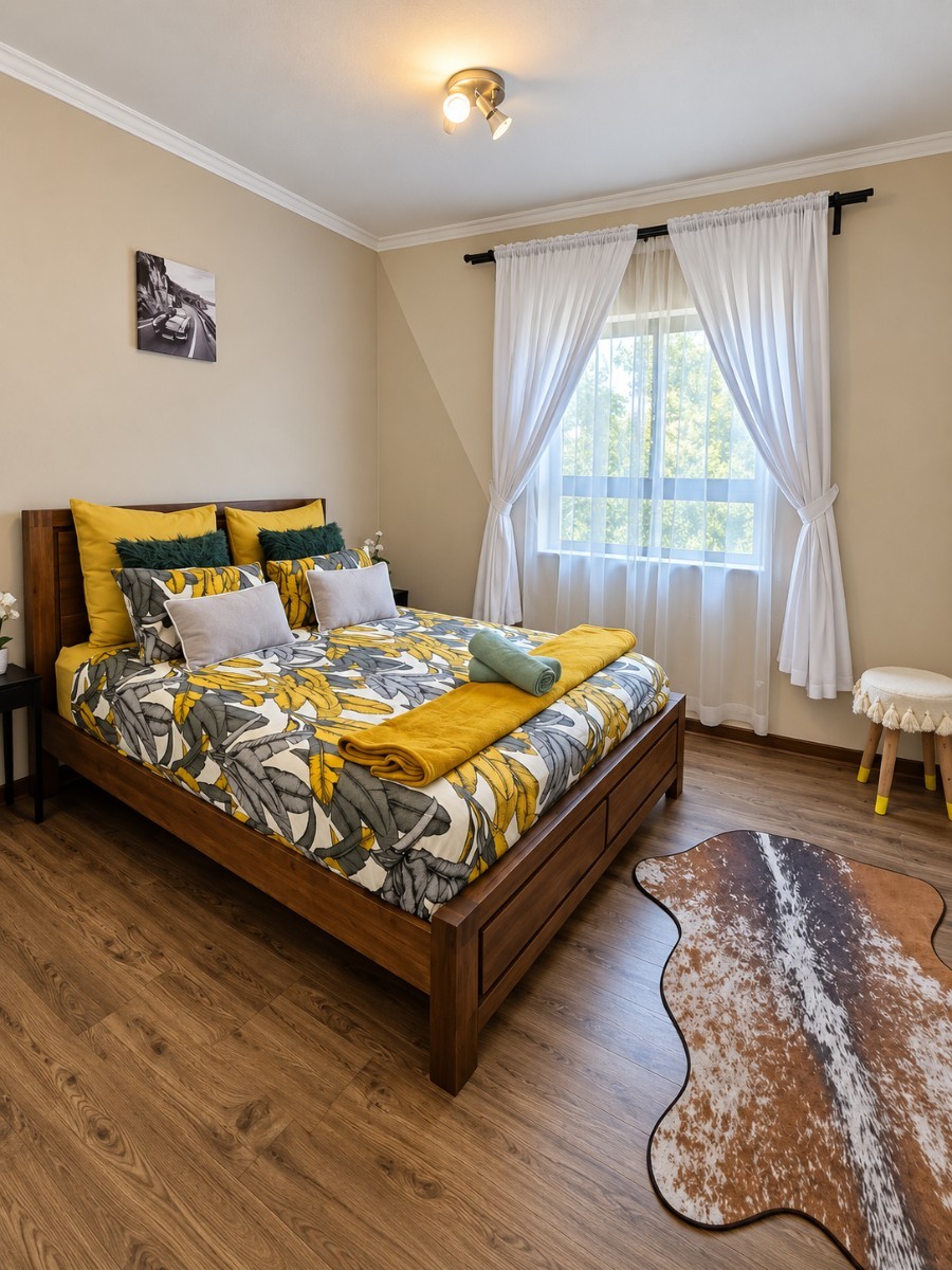 Apartment for sale in Jackal Creek Golf Estate, Randburg, 50 m²