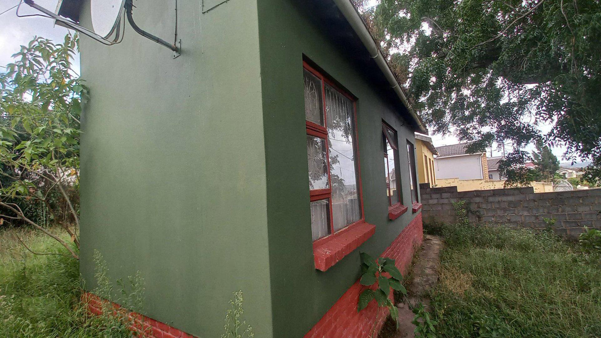 House for sale in Mdantsane Nu 17, Mdantsane, East London, 300 m²