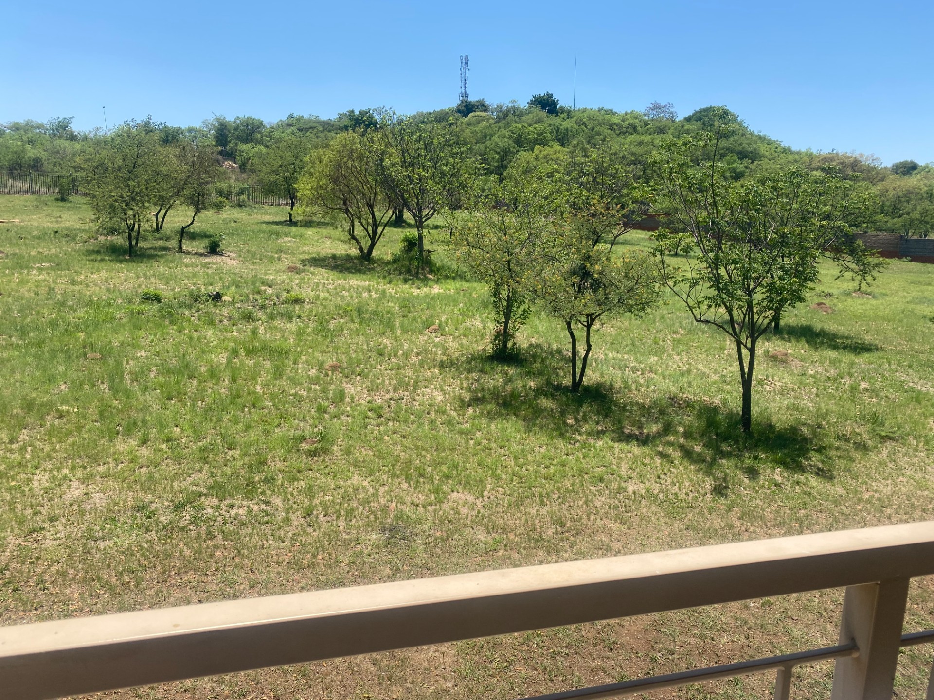 Apartment for rent in Equestria, Pretoria