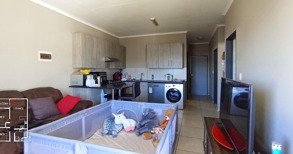 House for sale in Austin View, Midrand, 69 m²