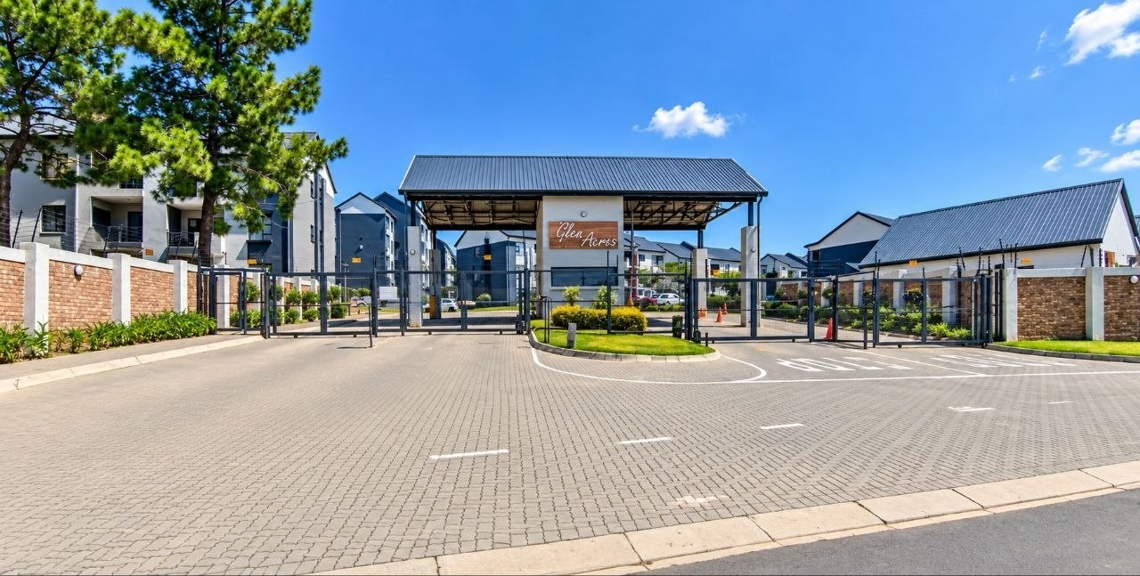 House for sale in Austin View, Midrand, 69 m²