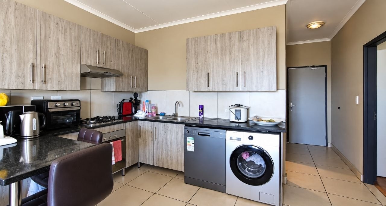 House for sale in Austin View, Midrand, 69 m²