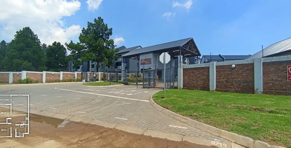 House for sale in Austin View, Midrand, 69 m²