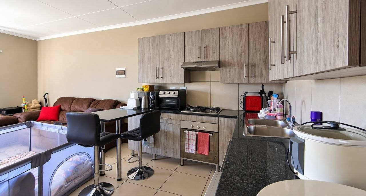 House for sale in Austin View, Midrand, 69 m²