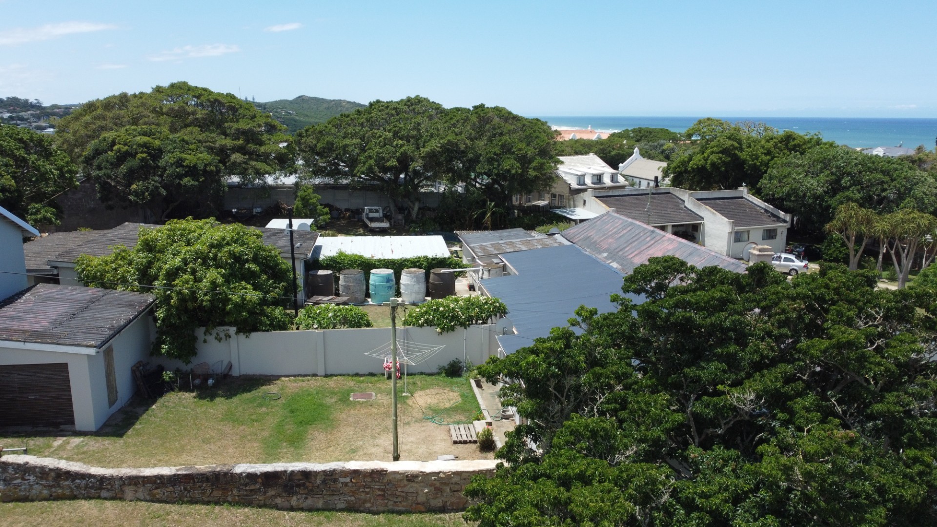 Townhouse for sale in Port Alfred Central, Port Alfred, 3 3, SS Tree Tops, 13 Hards, Port Alfred Central, Port Alfred, Eastern Cape, 1428 m²