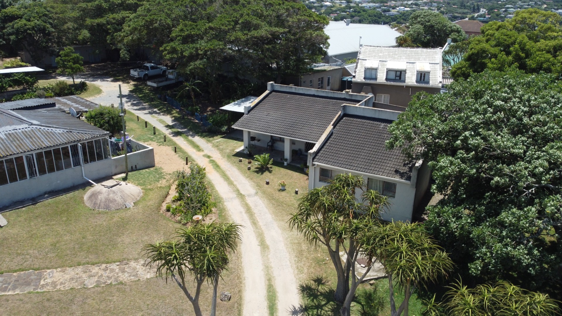 Townhouse for sale in Port Alfred Central, Port Alfred, 3 3, SS Tree Tops, 13 Hards, Port Alfred Central, Port Alfred, Eastern Cape, 1428 m²
