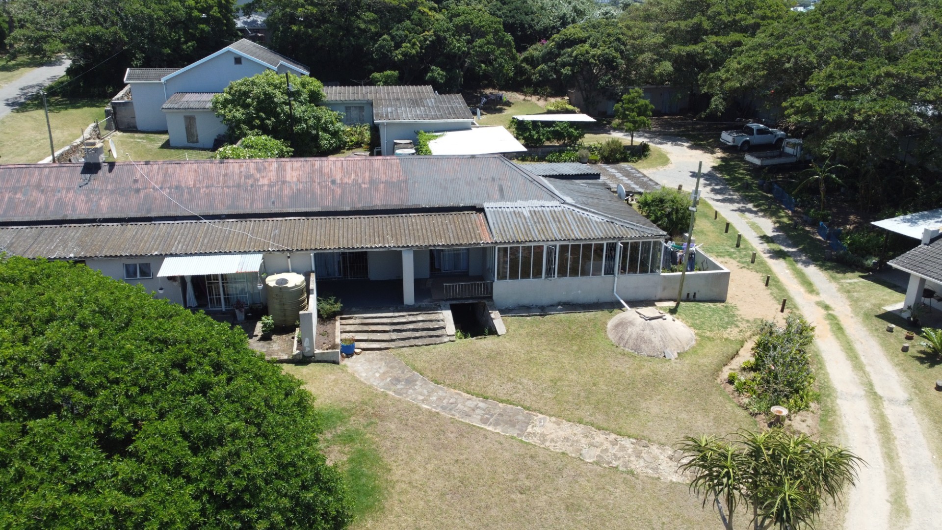 Townhouse for sale in Port Alfred Central, Port Alfred, 3 3, SS Tree Tops, 13 Hards, Port Alfred Central, Port Alfred, Eastern Cape, 1428 m²