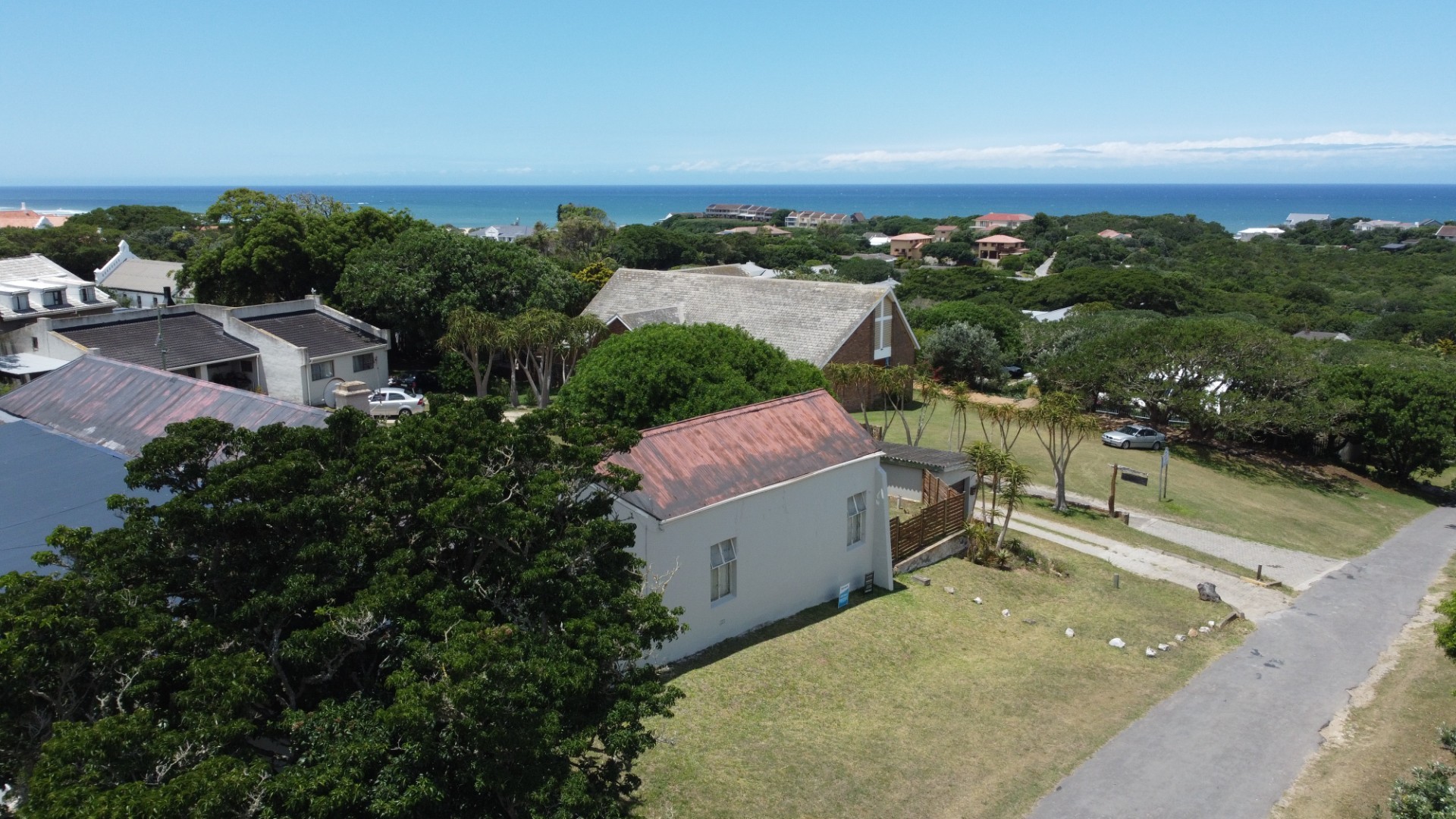 Townhouse for sale in Port Alfred Central, Port Alfred, 3 3, SS Tree Tops, 13 Hards, Port Alfred Central, Port Alfred, Eastern Cape, 1428 m²