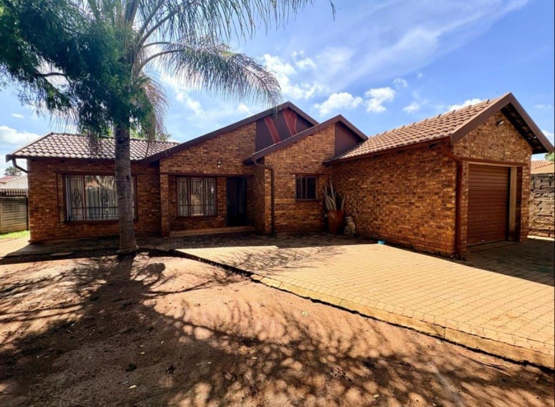 House for sale in The Orchards, Akasia, 135 m²
