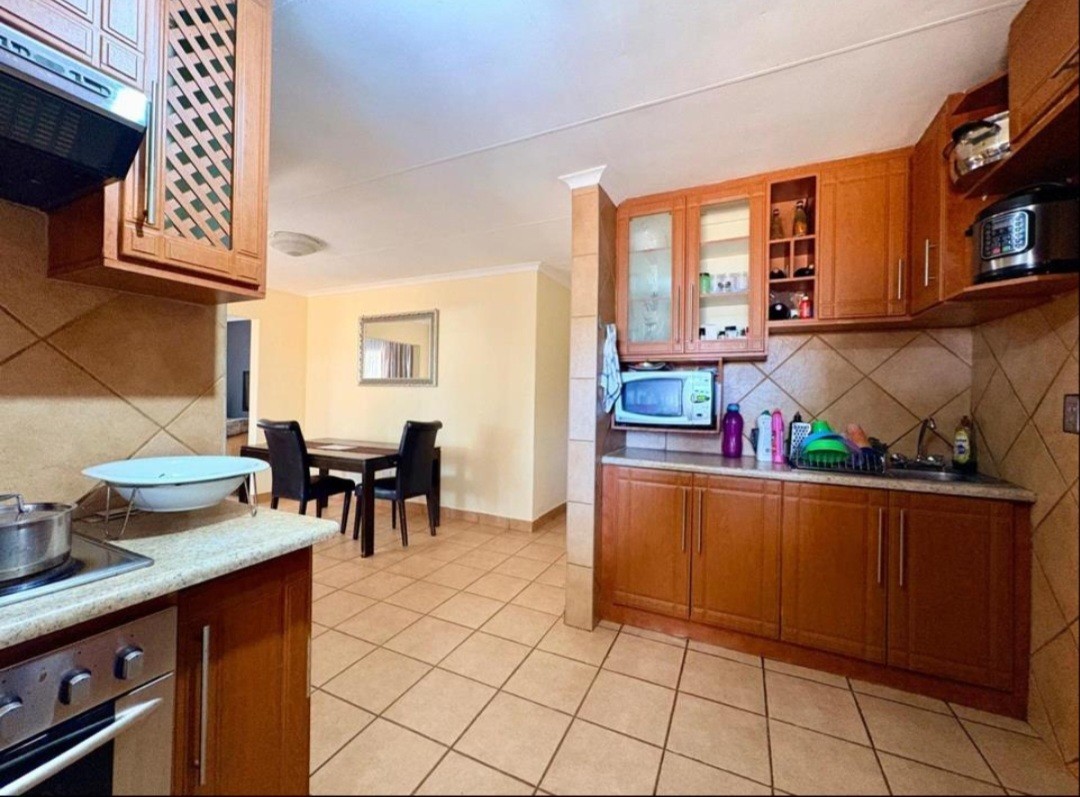 House for sale in The Orchards, Akasia, 135 m²