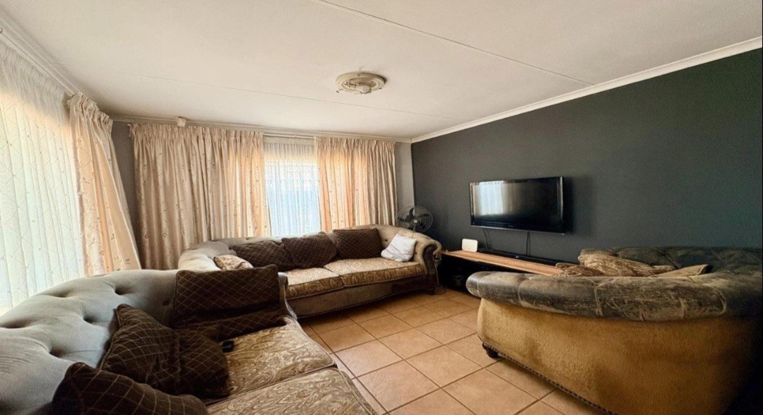 House for sale in The Orchards, Akasia, 135 m²