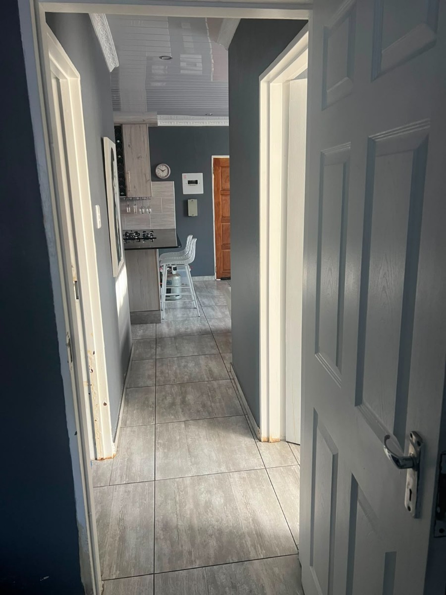 Townhouse for sale in Witbank Ext 10, Witbank, 100 m²
