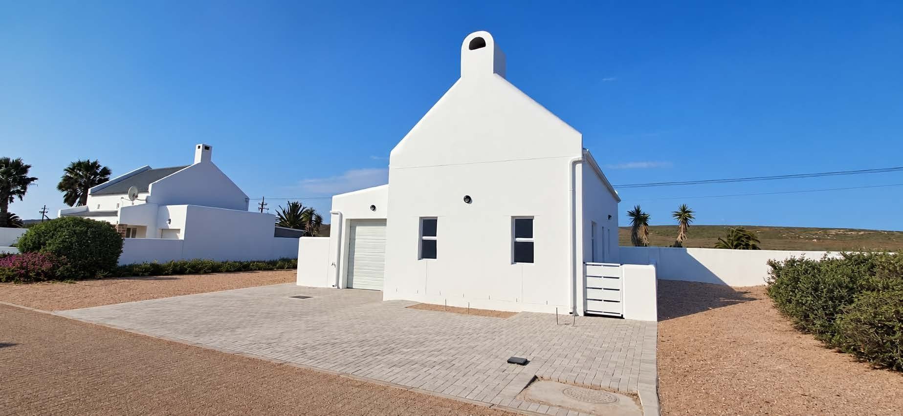 House for sale in Britannia Bay, St Helena Bay, 19 Markus Crescent, Britannia Bay, St Helena Bay, Western Cape, 92 m²
