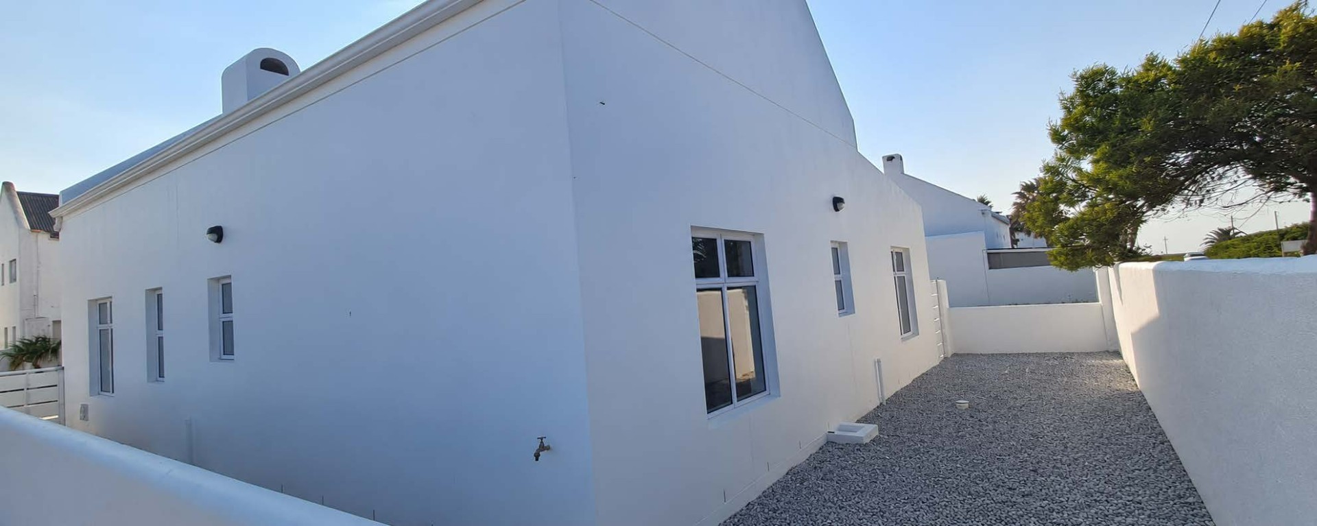 House for sale in Britannia Bay, St Helena Bay, 19 Markus Crescent, Britannia Bay, St Helena Bay, Western Cape, 92 m²