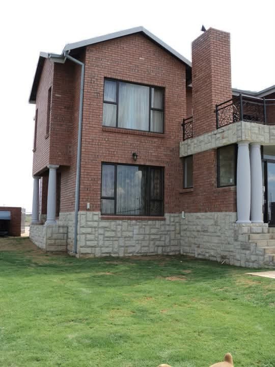 House for sale in Reyno Ridge, Witbank