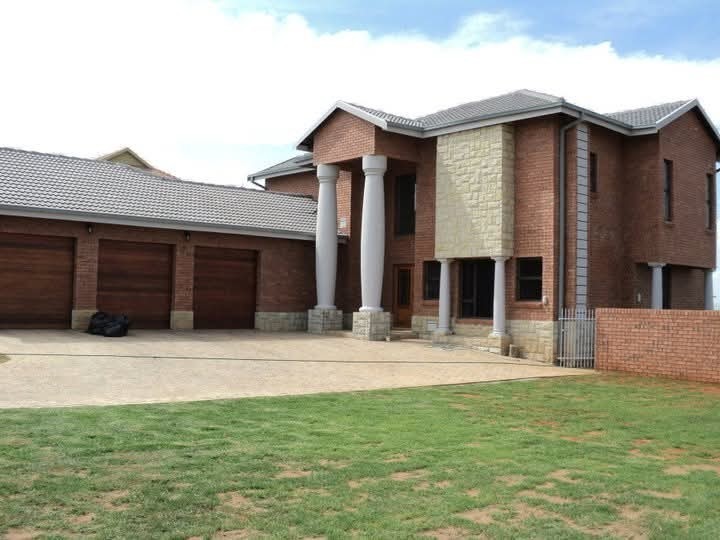House for sale in Reyno Ridge, Witbank