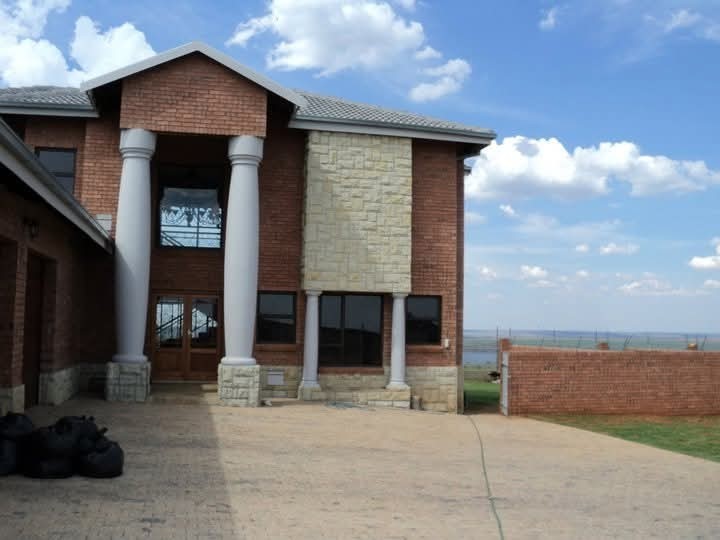 House for sale in Reyno Ridge, Witbank