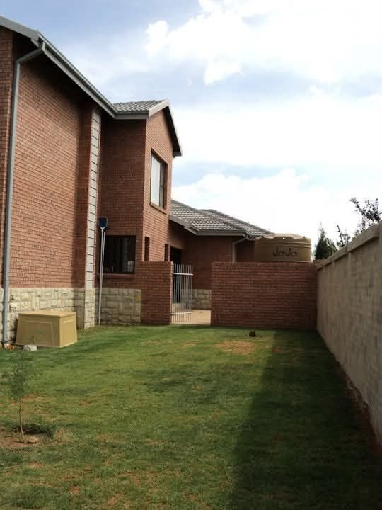 House for sale in Reyno Ridge, Witbank
