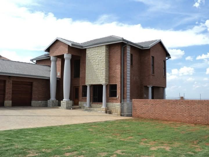 House for sale in Reyno Ridge, Witbank