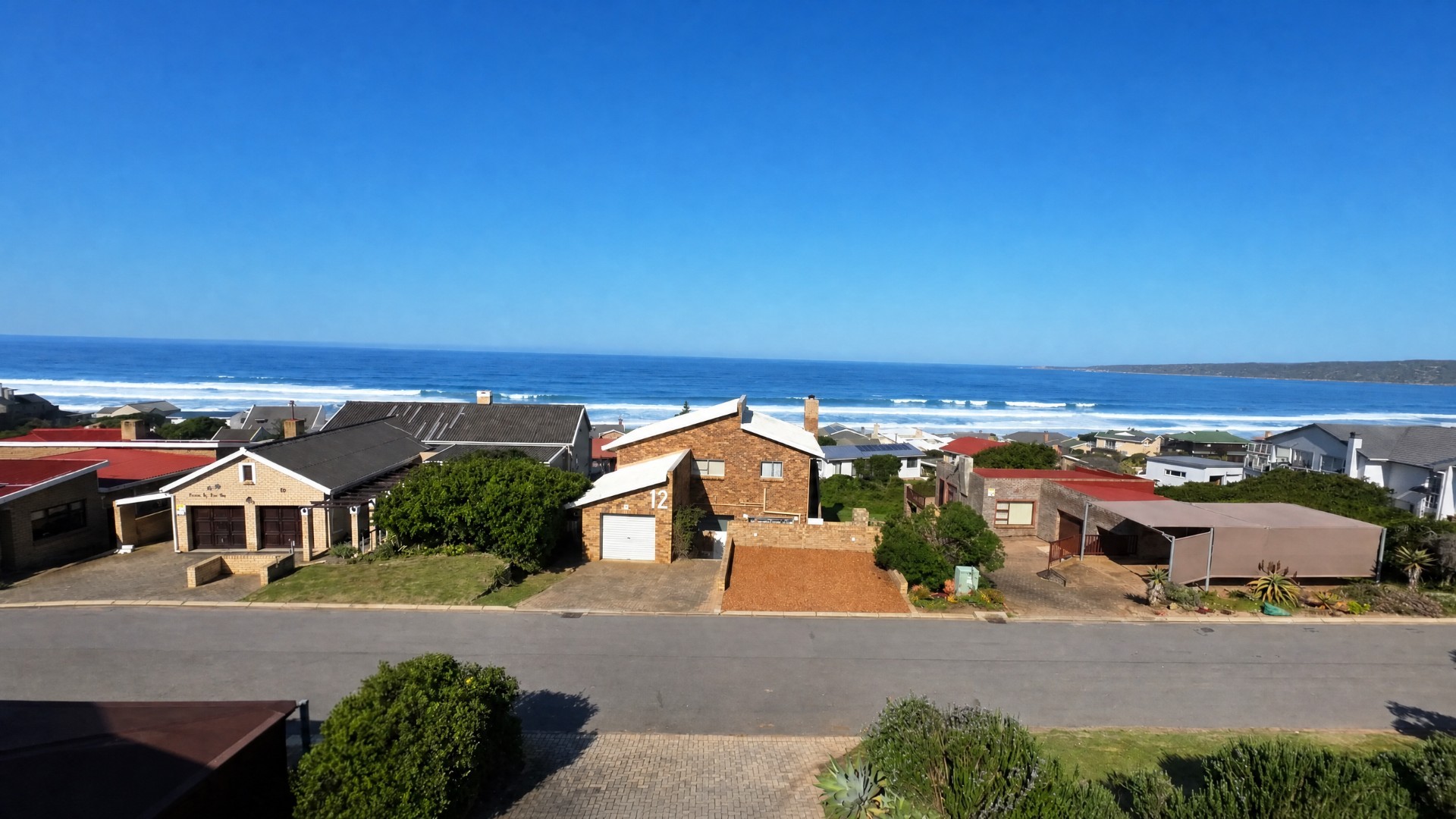 House for sale in Boggomsbaai, Mossel Bay, 7 Heide Street, Boggomsbaai, Mossel Bay, Western Cape, 212 m²