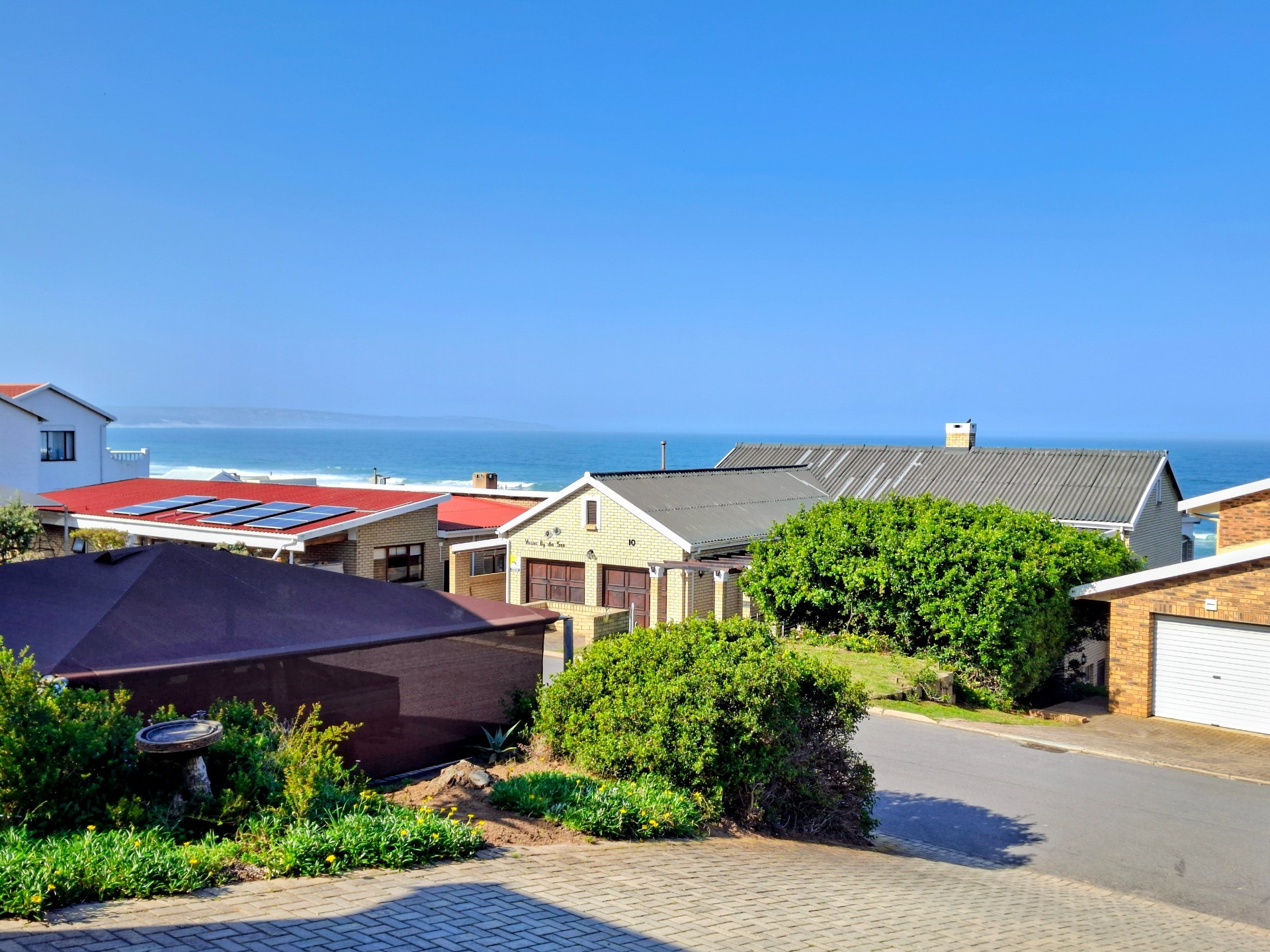 House for sale in Boggomsbaai, Mossel Bay, 7 Heide Street, Boggomsbaai, Mossel Bay, Western Cape, 212 m²