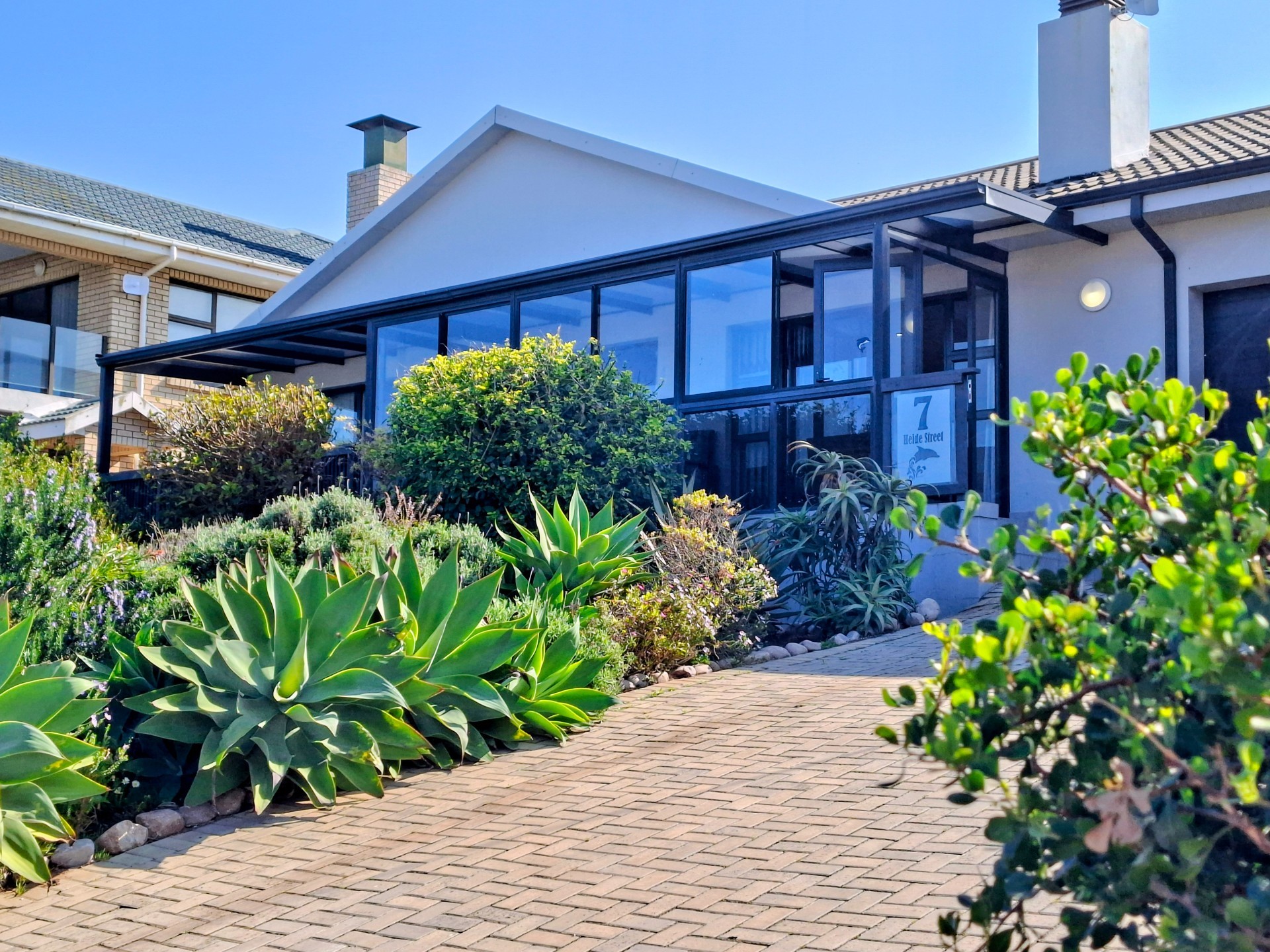 House for sale in Boggomsbaai, Mossel Bay, 7 Heide Street, Boggomsbaai, Mossel Bay, Western Cape, 212 m²