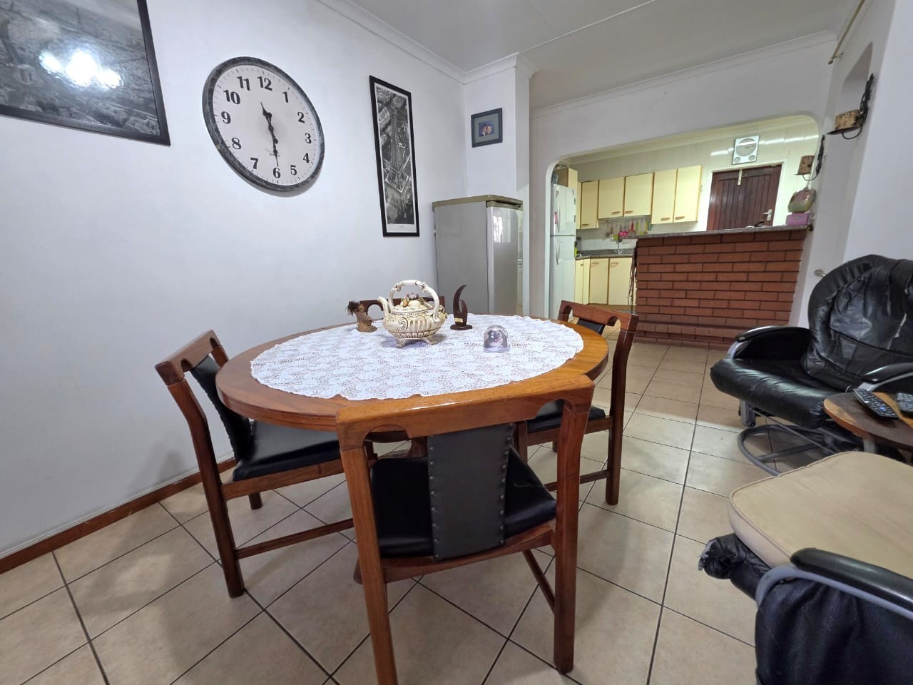 Townhouse for sale in Hayfields, Pietermaritzburg, KwaZulu Natal, 628 m²