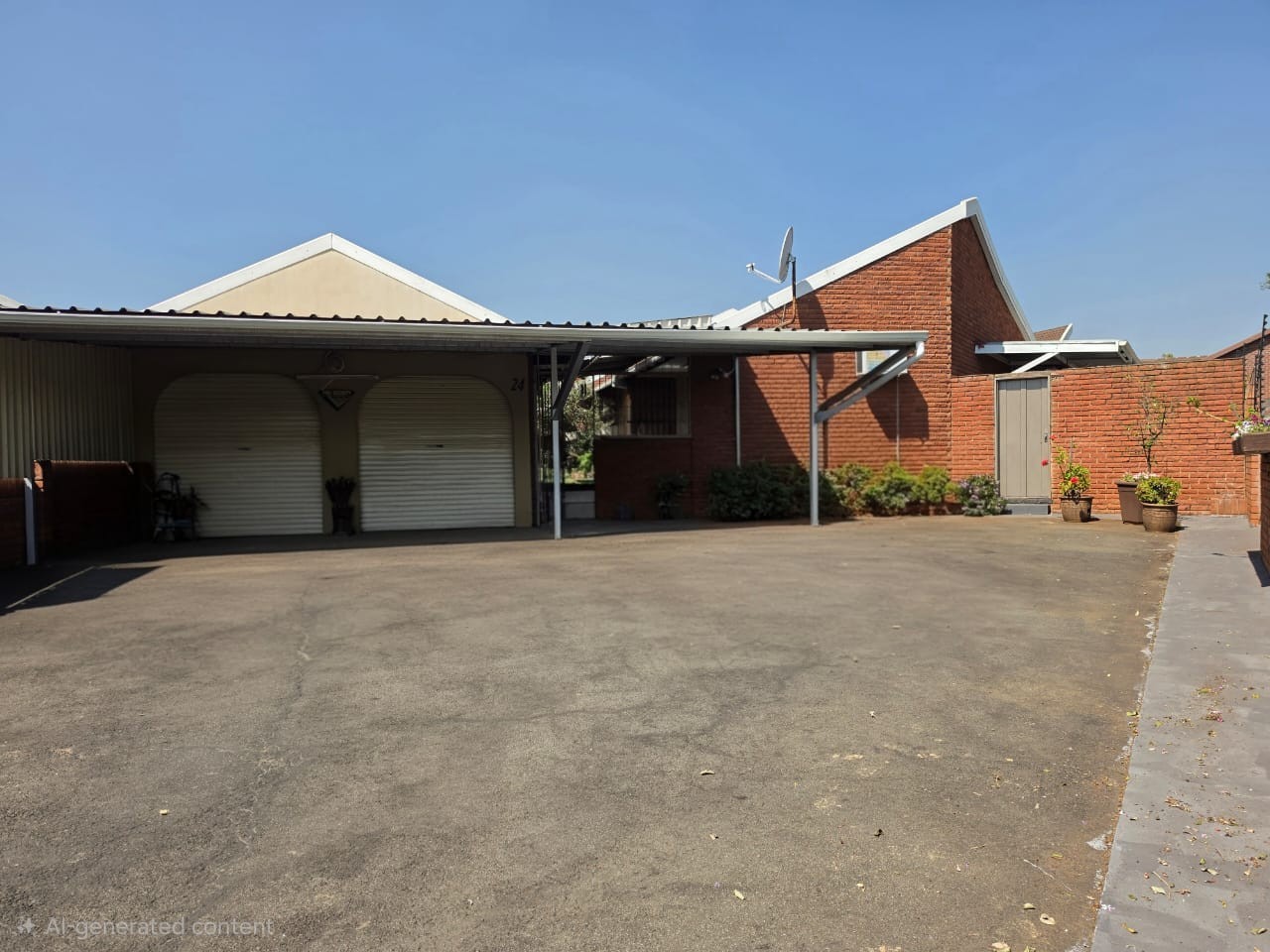 Townhouse for sale in Hayfields, Pietermaritzburg, KwaZulu Natal, 628 m²