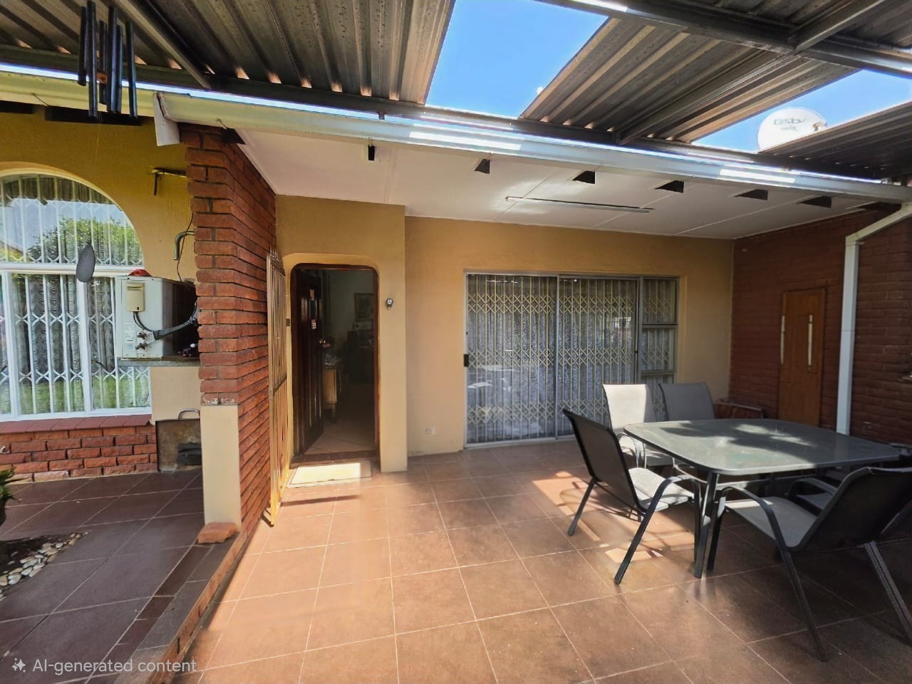 Townhouse for sale in Hayfields, Pietermaritzburg, KwaZulu Natal, 628 m²