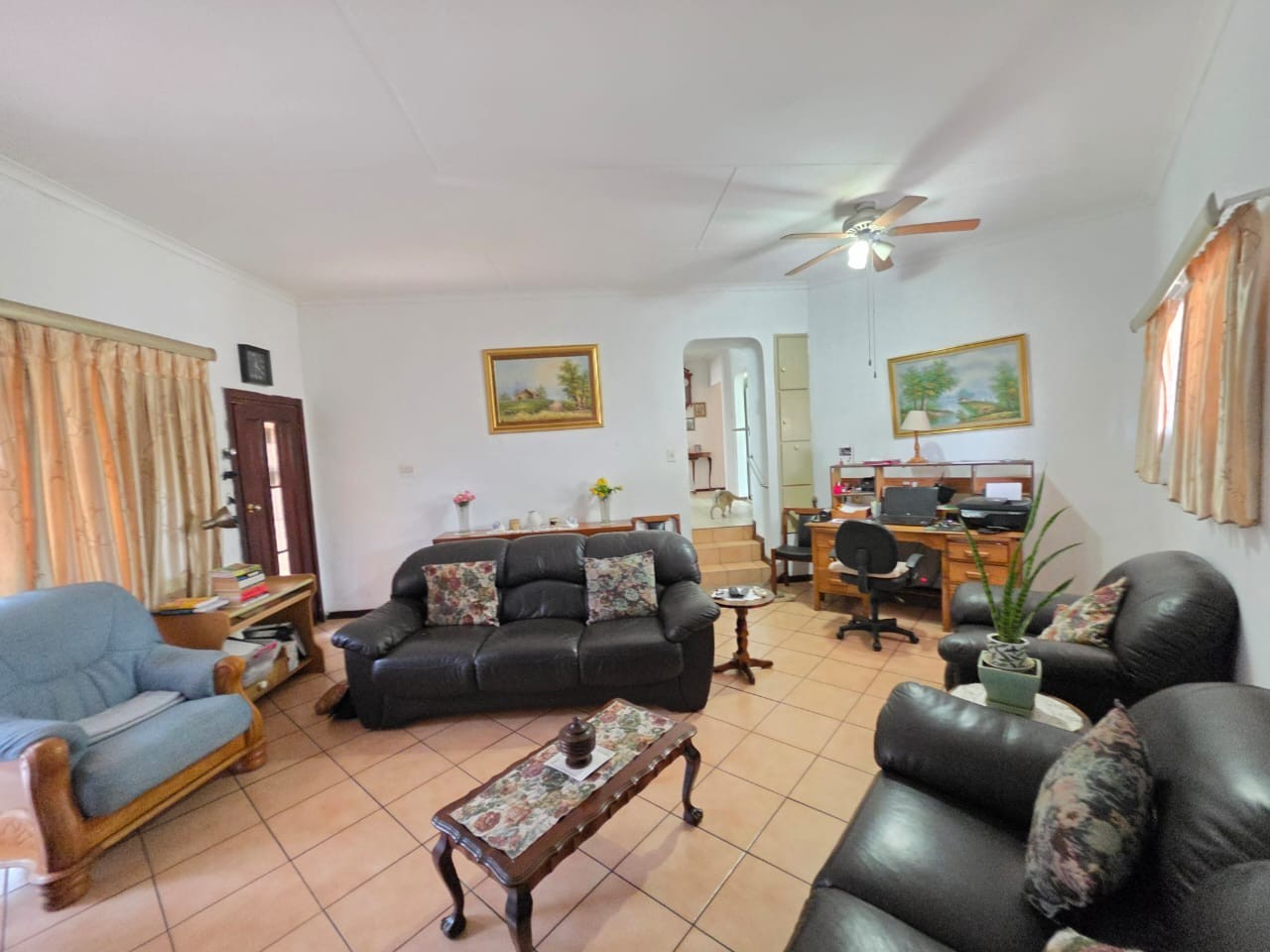 Townhouse for sale in Hayfields, Pietermaritzburg, KwaZulu Natal, 628 m²