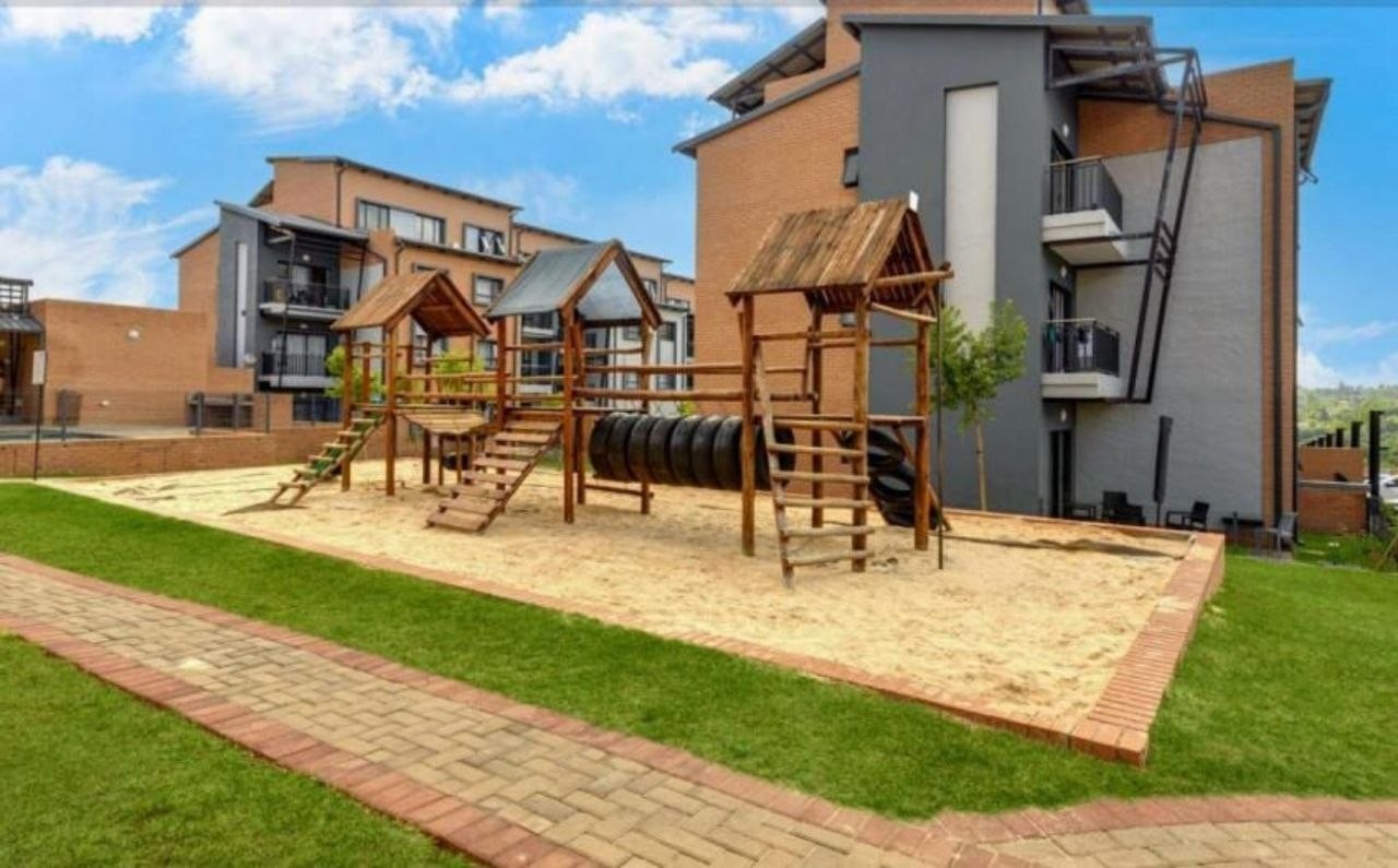 Apartment for sale in Vorna Valley, Midrand, 60 m²