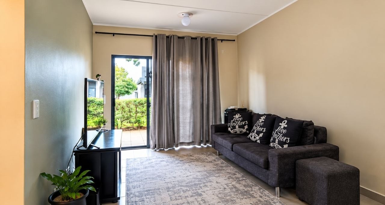 Apartment for sale in Vorna Valley, Midrand, 60 m²
