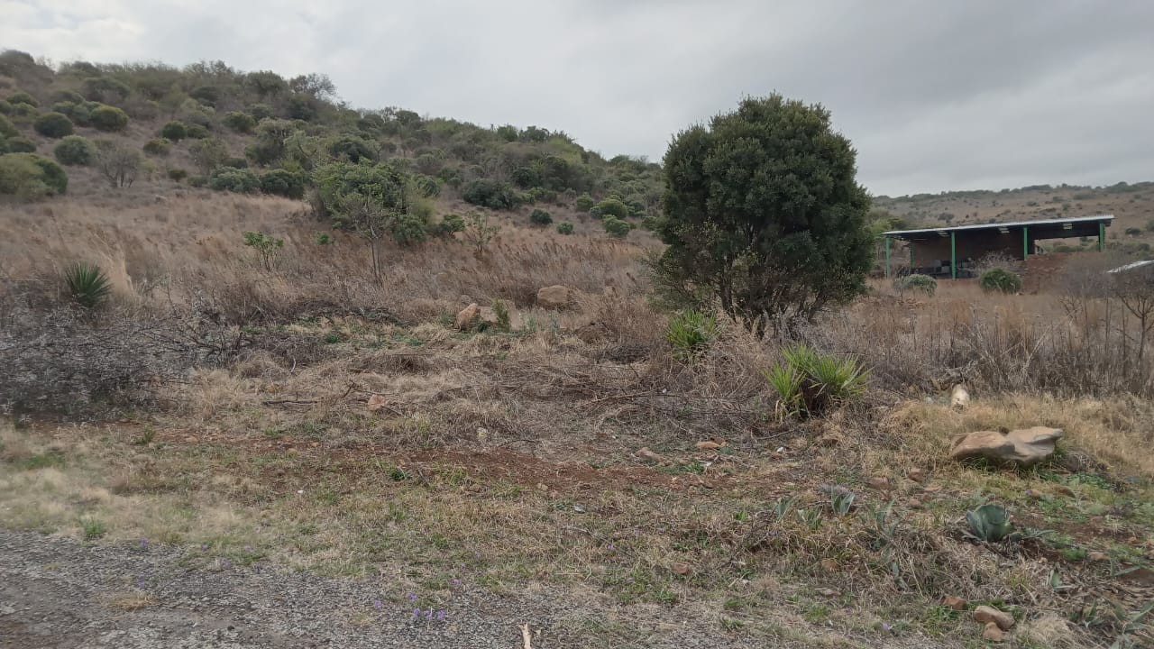 Vacant Land for sale in Vaal Marina, 1548 m²
